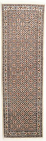 Teppichläufer 76X233 Orientalischer Persischer Moud