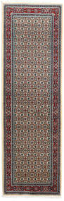  Moud Rug 77X247 Persian Wool Small Carpetvista
