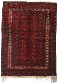 絨毯 アフガン Khal Mohammadi 126X175 (ウール, アフガニスタン)
