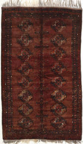 126X201 絨毯 オリエンタル アフガン Khal Mohammadi (ウール, アフガニスタン) Carpetvista