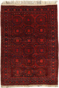  Afghan Khal Mohammadi Tappeto 131X180 Di Lana Piccolo Carpetvista