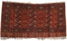  91X167 Small Afghan Khal Mohammadi Rug Wool, Carpetvista