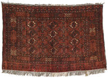 絨毯 アフガン Khal Mohammadi 91X141 (ウール, アフガニスタン)