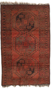 Afghan Khal Mohammadi Rug 109X179 Wool, Afghanistan Carpetvista