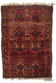 Afghan Khal Mohammadi Rug 70X101 Wool Small Carpetvista