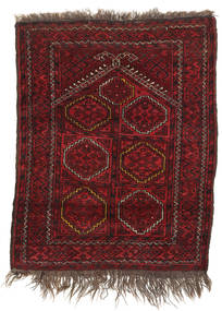 Afghan Khal Mohammadi Rug 72X90 Wool, Afghanistan Carpetvista