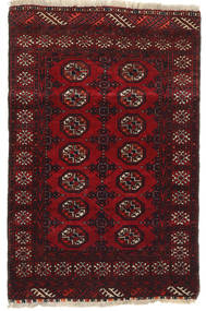 Afghan Khal Mohammadi Rug 72X112 Wool, Afghanistan Carpetvista