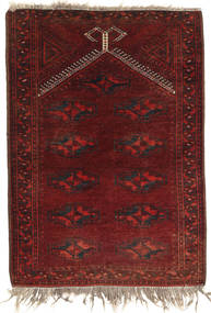  Afghan Khal Mohammadi Rug 74X104 Wool Small Carpetvista