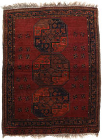 106X137 Afghan Khal Mohammadi Teppich Orientalischer (Wolle, Afghanistan) Carpetvista