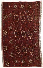 絨毯 アフガン Khal Mohammadi 94X148 (ウール, アフガニスタン)