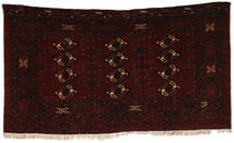 Afghan Khal Mohammadi Rug 97X175 Dark Red Wool, Afghanistan Carpetvista