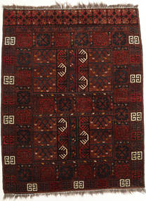  Afghan Khal Mohammadi Rug 114X143 Wool Small Carpetvista
