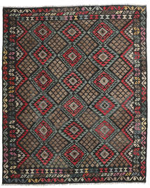  245X302 Kelim Afghan Old Stil Teppich Afghanistan Carpetvista