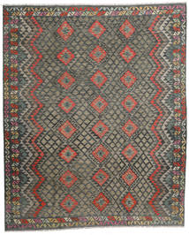  245X300 Kelim Afghan Old Style Vloerkleed Afghanistan Carpetvista