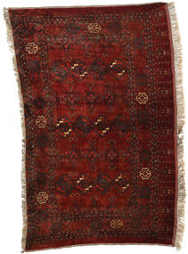  101X156 Small Afghan Khal Mohammadi Rug Wool, Carpetvista
