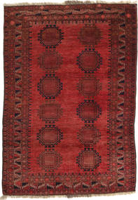 絨毯 アフガン Khal Mohammadi 115X165 (ウール, アフガニスタン)