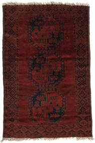 Tappeto Afghan Khal Mohammadi 115X176 (Lana, Afghanistan)