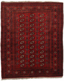  アフガン Khal Mohammadi 絨毯 139X170 ウール 小 Carpetvista