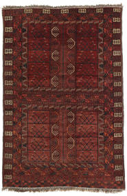 絨毯 アフガン Khal Mohammadi 117X174 (ウール, アフガニスタン)