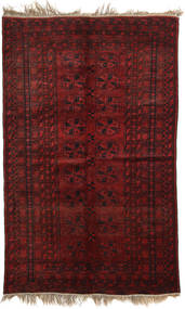 135X215 絨毯 アフガン Khal Mohammadi オリエンタル (ウール, アフガニスタン) Carpetvista