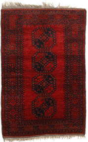  Afghan Khal Mohammadi Rug 136X206 Wool Small Carpetvista