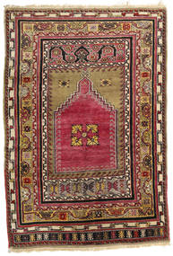  Afghan Khal Mohammadi Tappeto 126X183 Di Lana Piccolo Carpetvista