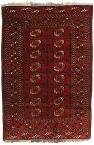  Afghan Khal Mohammadi 127X180 Wollteppich Klein Carpetvista