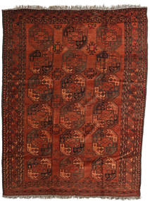 218X285 絨毯 アフガン Khal Mohammadi オリエンタル (ウール, アフガニスタン) Carpetvista