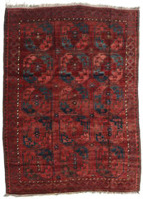 175X244 Afghan Khal Mohammadi Matta Orientalisk (Ull, Afghanistan) Carpetvista