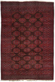 207X300 絨毯 アフガン Khal Mohammadi オリエンタル (ウール, アフガニスタン) Carpetvista