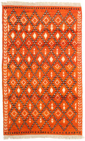  113X188 Klein Barchi/Moroccan Berber - Afganistan Wolle, Teppich Carpetvista
