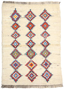  Barchi/Moroccan Berber - Afganistan 100X140 Wool Rug Small Carpetvista