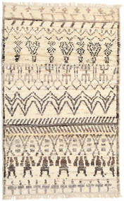  118X187 Mały Barchi/Moroccan Berber - Afganistan Wełna, Dywan Carpetvista