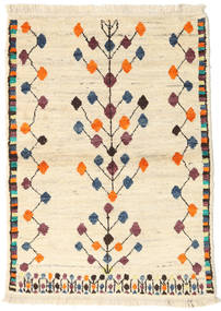  108X147 小 Barchi/Moroccan Berber - Afganistan ウール, 絨毯 Carpetvista
