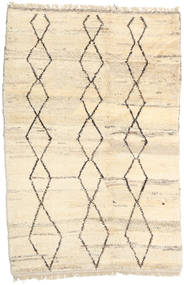  Barchi/Moroccan Berber - Afganistan 123X188 ウール 絨毯 小 Carpetvista