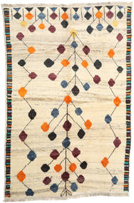  Barchi/Moroccan Berber - Afganistan 195X296 ウール 絨毯 Carpetvista