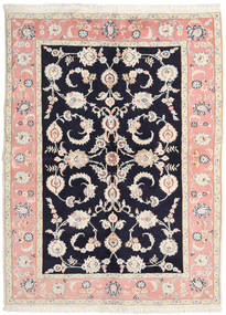  Nain Teppich 166X228 Persischer Wollteppich Carpetvista