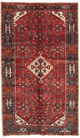 147X255 Medallion Small Hosseinabad Rug Wool, Carpetvista