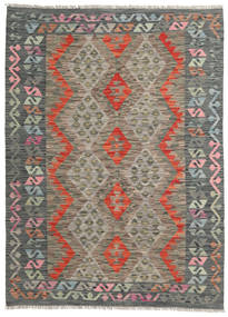 129X175 Kelim Afghan Old Style Matta Afghanistan Carpetvista