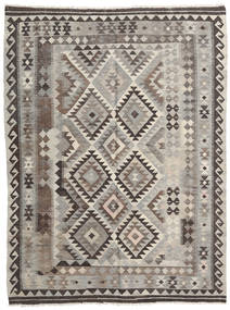  Kilim Afghan Old Style Alfombra 175X228 De Lana Carpetvista