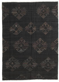  167X230 キリム アフガン オールド スタイル 絨毯 ウール, Carpetvista