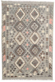  Kilim Afghan Old Style Alfombra 118X178 De Lana Pequeño Carpetvista