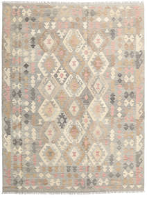  Kelim Afghan Old Stil Teppich 179X236 Carpetvista