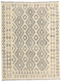  151X200 Petit Kilim Afghan Old Style Tapis Laine, Carpetvista