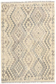  Kelim Afghan Old Stil Teppich 105X156 Carpetvista