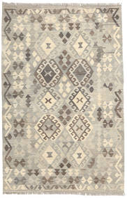 Kilim Afghan Old Style Tapis 120X187 De Laine Petit Carpetvista