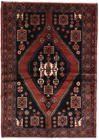  Persian Hamadan Rug 148X207 (Wool, Persia/Iran)