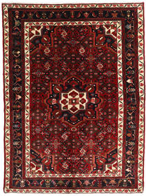 156X211 Alfombra Oriental Hosseinabad (Lana, Persia/Irán) Carpetvista
