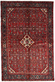 150X245 Hosseinabad Teppich Orientalischer (Wolle, Persien/Iran) Carpetvista