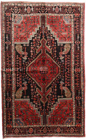 165X240 Hosseinabad Rug Oriental (Wool, Persia/Iran) Carpetvista